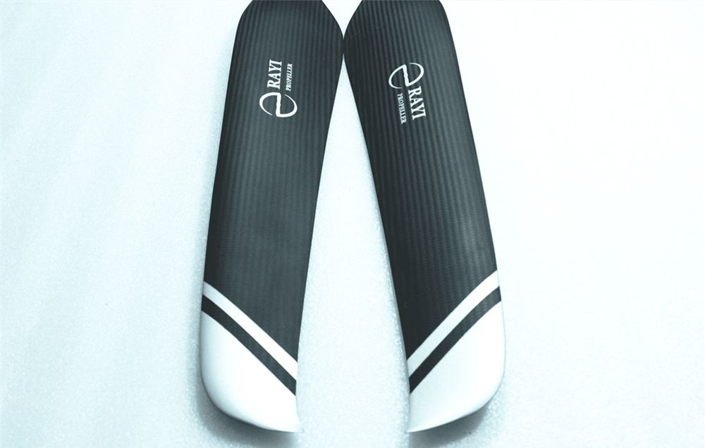 60*64 Carbon Fiber Integrated Propeller