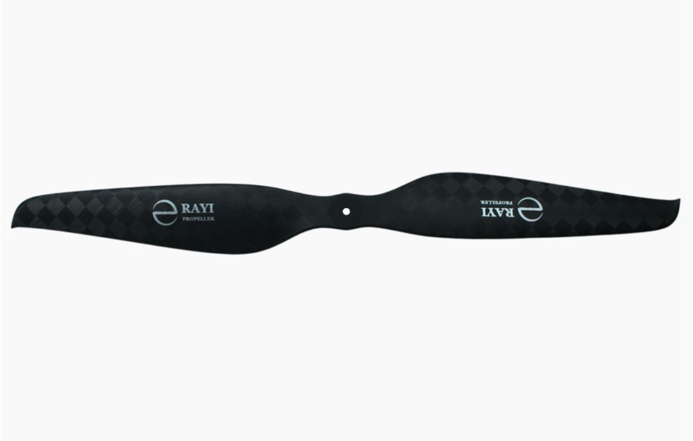 34X12 Carbon Fiber Integrated Propeller